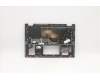 Lenovo 5CB0Y85370 Tastatur inkl. Topcase ASM_PO BL FP W81X1PG