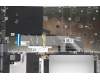 Lenovo 5CB0Y85371 Tastatur inkl. Topcase ASM_LA BL FP W81X1PG
