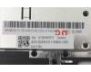 Lenovo 5CB0Y85371 Tastatur inkl. Topcase ASM_LA BL FP W81X1PG