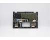 Lenovo 5CB0Y85372 Tastatur inkl. Topcase ASM_CF-E BL FP W81X1PG
