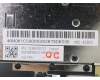 Lenovo 5CB0Y85372 Tastatur inkl. Topcase ASM_CF-E BL FP W81X1PG