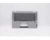 Lenovo 5CB0Y85375 Tastatur inkl. Topcase ASM_RU BL FP W81X1PG