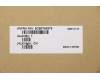 Lenovo 5CB0Y85375 Tastatur inkl. Topcase ASM_RU BL FP W81X1PG