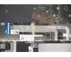 Lenovo 5CB0Y85375 Tastatur inkl. Topcase ASM_RU BL FP W81X1PG