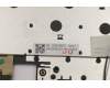 Lenovo 5CB0Y85376 Tastatur inkl. Topcase ASM_FR BL FP W81X1PG