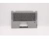 Lenovo 5CB0Y85376 Tastatur inkl. Topcase ASM_FR BL FP W81X1PG