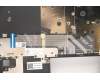 Lenovo 5CB0Y85378 Tastatur inkl. Topcase ASM_AR-E BL FP W81X1PG
