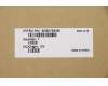 Lenovo 5CB0Y85380 Tastatur inkl. Topcase ASM_JA BL FP W81X1PG