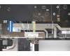Lenovo 5CB0Y85380 Tastatur inkl. Topcase ASM_JA BL FP W81X1PG