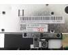 Lenovo 5CB0Y85380 Tastatur inkl. Topcase ASM_JA BL FP W81X1PG