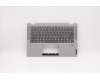 Lenovo 5CB0Y85384 Tastatur inkl. Topcase ASM_ND BL FP W81X1PG