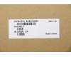 Lenovo 5CB0Y85385 Tastatur inkl. Topcase ASM_BE BL FP W81X1PG