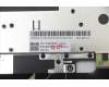 Lenovo 5CB0Y85385 Tastatur inkl. Topcase ASM_BE BL FP W81X1PG