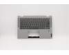 Lenovo 5CB0Y85387 Tastatur inkl. Topcase ASM_SA BL FP W81X1PG