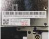Lenovo 5CB0Y85387 Tastatur inkl. Topcase ASM_SA BL FP W81X1PG