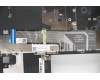 Lenovo 5CB0Y85389 Tastatur inkl. Topcase ASM_USI BL FP W81X1PG