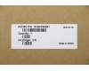 Lenovo 5CB0Y85391 Tastatur inkl. Topcase ASM_BU BL FP W81X1PG