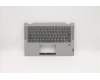 Lenovo 5CB0Y85393 Tastatur inkl. Topcase ASM_FR-AR W 81X1 PG