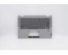 Lenovo 5CB0Y85398 Tastatur inkl. Topcase ASM_SP NBL FP W81X1PG