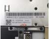 Lenovo 5CB0Y85401 Tastatur inkl. Topcase ASM_PO NBL FP W81X1PG