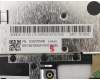 Lenovo 5CB0Y85409 Tastatur inkl. Topcase ASM_AR-E NBL FP W81X1PG