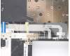 Lenovo 5CB0Y85413 Tastatur inkl. Topcase ASM_HB NBL FP W81X1PG
