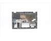 Lenovo 5CB0Y85413 Tastatur inkl. Topcase ASM_HB NBL FP W81X1PG