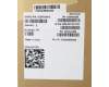 Lenovo 5CB0Y85415 Tastatur inkl. Topcase ASM_ND NBL FP W81X1PG