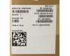 Lenovo 5CB0Y85429 Tastatur inkl. Topcase ASM_IT BL NFP W81X1GY