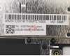 Lenovo 5CB0Y85429 Tastatur inkl. Topcase ASM_IT BL NFP W81X1GY
