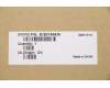 Lenovo 5CB0Y85439 Tastatur inkl. Topcase ASM_FR BL NFP W81X1GY