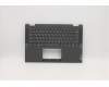 Lenovo 5CB0Y85469 Tastatur inkl. Topcase ASM_RU NBL NFP W81X1GY