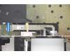 Lenovo 5CB0Y85477 Tastatur inkl. Topcase ASM_HG NBL NFP W81X1GY
