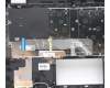 Lenovo 5CB0Y85484 Tastatur inkl. Topcase ASM_CZ-SK NBLNFPW81X1GY
