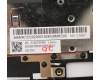 Lenovo 5CB0Y85489 Tastatur inkl. Topcase ASM_US BL FP W81X1GY
