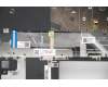 Lenovo 5CB0Y85493 Tastatur inkl. Topcase ASM_SP BL FP W81X1GY