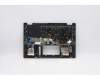 Lenovo 5CB0Y85494 Tastatur inkl. Topcase ASM_TR BL FP W81X1GY