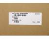 Lenovo 5CB0Y85494 Tastatur inkl. Topcase ASM_TR BL FP W81X1GY