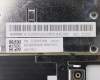 Lenovo 5CB0Y85494 Tastatur inkl. Topcase ASM_TR BL FP W81X1GY