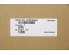 Lenovo 5CB0Y85495 Tastatur inkl. Topcase ASM_TI BL FP W81X1GY