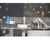 Lenovo 5CB0Y85496 Tastatur inkl. Topcase ASM_PO BL FP W81X1GY