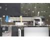Lenovo 5CB0Y85498 Tastatur inkl. Topcase ASM_CF-E BL FP W81X1GY
