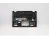 Lenovo 5CB0Y85500 Tastatur inkl. Topcase ASM_CH BL FP W81X1GY