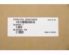 Lenovo 5CB0Y85500 Tastatur inkl. Topcase ASM_CH BL FP W81X1GY