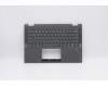 Lenovo 5CB0Y85501 Tastatur inkl. Topcase ASM_RU BL FP W81X1GY