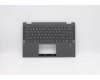 5CB0Y85502 Lenovo COVER Upper Case ASM_FR BL FP W81X1GY