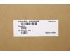 Lenovo 5CB0Y85508 C-Cover with keyboard, Hebrew, Grey, Backlight, Fingerprint