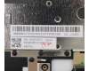 Lenovo 5CB0Y85513 Tastatur inkl. Topcase ASM_SA BL FP W81X1GY