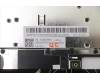 Lenovo 5CB0Y85514 Tastatur inkl. Topcase ASM_SW BL FP W81X1GY