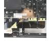 Lenovo 5CB0Y85516 Tastatur inkl. Topcase ASM_CZ-SK BL FP W81X1GY